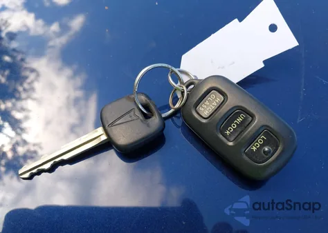 2007 Pontiac Vibe из США, поврежденный, VIN 5Y2SL65817Z426870